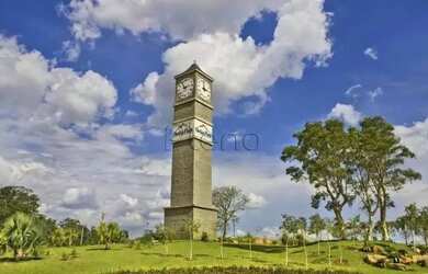 Imagem: O terreno possui 537m² de Área e está localizado em Swiss