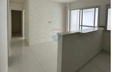 Imagem: O apartamento possui 2 Dormitórios, 2 Banheiros, 2 Vagas na