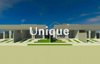 Imagem: A casa possui 2 Dormitórios, 1 Banheiro e 115m² de Área e