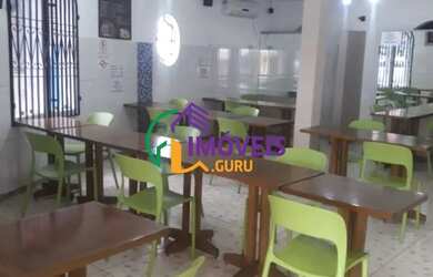 Imagem: O depósito possui 2 Vagas na garagem, 103m² de Área e está