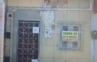 Imagem: A casa possui 1 Dormitório, 1 Banheiro, 36m² de Área e está