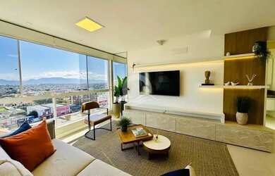 Imagem: Apartamento 2 quartos mobiliado venda Centro Capão da Canoa