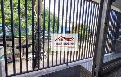 Imagem 4: Casa com 1 dormitório para alugar, 40 m² por R$ 1.360,00/mês - Parque...