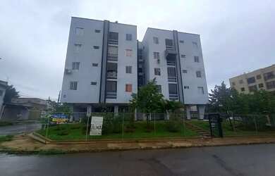 Imagem: O apartamento possui 2 Dormitórios, 1 Banheiro, 52m² de Área