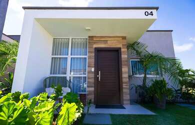 Imagem: Barra Garden - Barra dos Coqueiros 14043