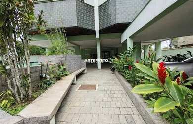 Imagem: O apartamento à venda possui 2 Dormitórios, 2 Banheiros, 1