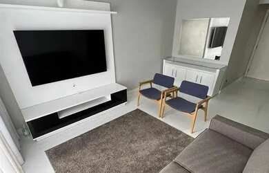 Imagem: Apartamento à venda na Avenida Nova Cantareira, Tucuruvi, São