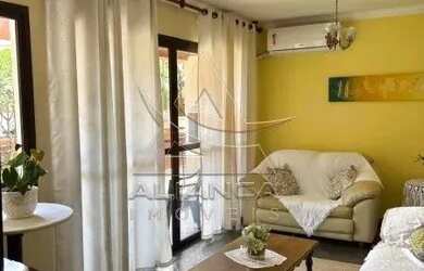 Imagem: Apartamento - Ribeirão Preto - Iguatemi