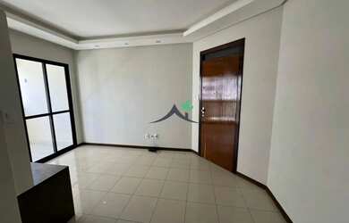 Imagem: O apartamento possui 3 Dormitórios, 2 Banheiros, 1 Vaga na