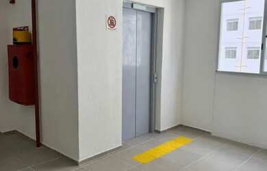 Imagem 7: Apartamento 2/4 no Imbuí