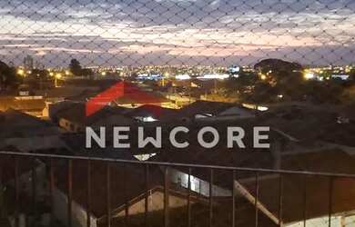 Imagem 2: Apartamento em Rua Capitão Alcides - Jardim Carvalho - Bauru/SP