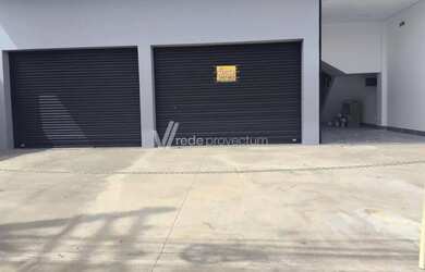 Imagem: O depósito possui 2 Vagas na garagem, 194m² de Área, Imóvel
