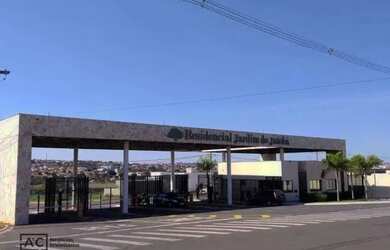 Imagem 2: Terreno à venda, 250 m² por R$ 318.000,00 - Residencial Jardim do Jatobá...