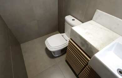 Imagem 12: Apartamento com 1 Quarto para alugar 28m² - Funcionarios