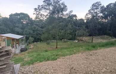 Imagem: O terreno possui 792m² de Área e está localizado em Gramado