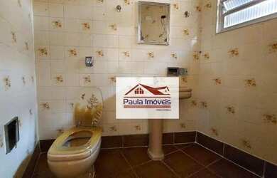 Imagem 9: Casa com 1 dormitório para alugar, 40 m² por R$ 1.360,00/mês - Parque...