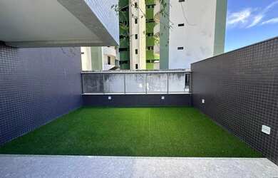 Imagem 15: APARTAMENTO 04 SUITES ALTO LUXO NO HORTO FLORESTAL