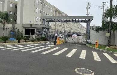 Imagem: O apartamento à venda possui 2 Dormitórios, 1 Banheiro, 1