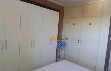Imagem 14: Apartamento com 2 quartos, 93 m² - venda por R$ 260.000 ou aluguel por...