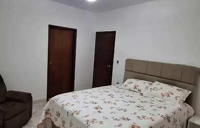 Imagem: Imóvel para aluguel possui 200 metros quadrados com 3 quartos