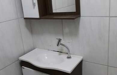 Imagem 8: Aluguel Casa com 2 dormitórios