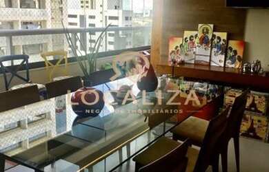 Imagem: O apartamento à venda possui 2 Dormitórios, 3 Banheiros, 2