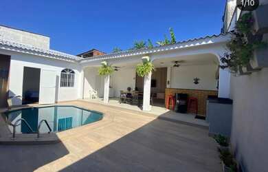 Imagem 10: Casa a venda no Dom Pedro