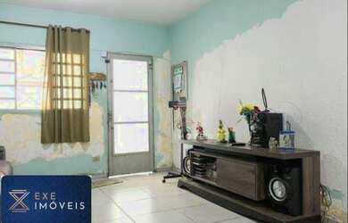 Imagem 5: Casa com 2 dormitórios à venda, 151 m² por R$ 480.000 - Planalto Paulista - São Paulo/São