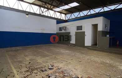 Imagem 2: SAO JOSE DO RIO PRETO - Commercial / Industrial - VILA MACENO