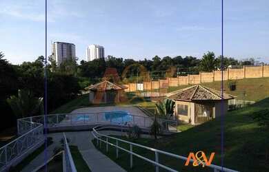 Imagem 7: Terreno à venda, 300 m² por R$ 190.000 - Condomínio Belvedere I - Votorantim/SP