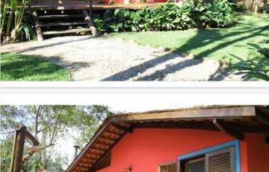 Imagem: Mansão no Sertão do Una