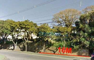Imagem 3: Terreno à venda, 739 m² por R$ 1.060.000,00 - Bigorrilho - Curitiba/PR