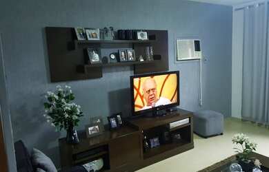 Imagem 12: São Gonçalo - Casa Padrão - Zé Garoto