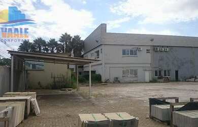 Imagem 11: Galpão para alugar, 5223 m² por R$ 72.000,01/mês - Betel - Paulínia/SP