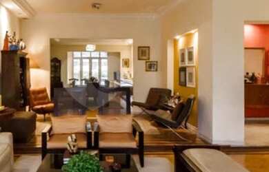 Imagem 1: SÃO PAULO - Casa Padrão - BROOKLIN