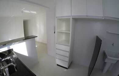 Imagem 3: Aluguel Residential / Apartment Belo Horizonte MG