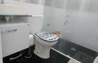 Imagem 9: Apartamento com 1 dormitório à venda, 48 m² por R$ 215.000,00 - Boa...