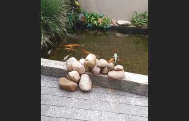 Imagem 4: Casa a venda no Rau. Piscina, Ar-condicionado, 300m² de Áreae2 Vagas...