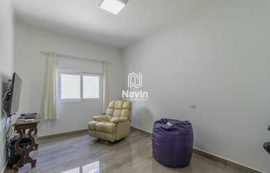 Imagem 9: Casa à venda no bairro Jardim Paulista - Atibaia/SP