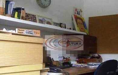 Imagem 4: Galpão à venda, 480 m² por R$ 650.000,00 - Jardim Cláudia - São Paulo/SP