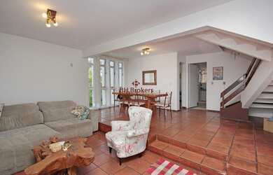 Imagem 2: BELO HORIZONTE - Casa Padrão - Santa Lúcia