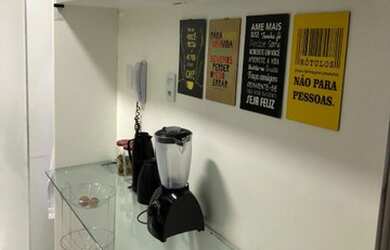 Imagem 12: Apartamento à venda no bairro Stiep - Salvador/BA