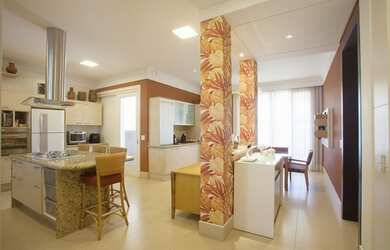 Imagem 5: CASA RESIDENCIAL em SALTO - SP, CONDOMÍNIO FECHADO VILLAGE HARAS SÃO LUIZ