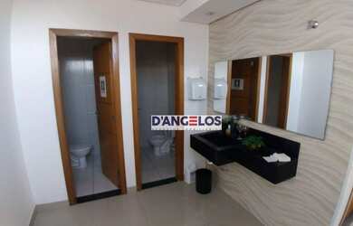 Imagem 12: Prédio à venda, 427 m² por R$ 731.400,00 - Parque Savoy City - São Paulo/SP