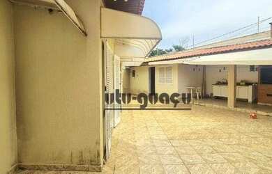 Imagem 12: Casa para alugar, 330 m² por R$ 5.128,00 - Condomínio Portella - Itu/SP