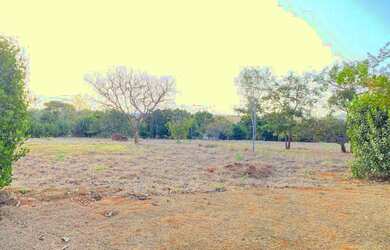 Imagem 16: Condomínio fechado chácara alto da Boa Vista senador Canedo