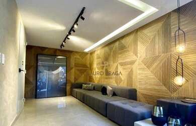 Imagem 15: Apartamento com 1 dormitório, 40 m² - venda por R$ 430.000,00 ou aluguel...