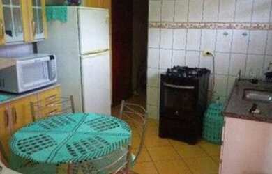 Imagem 6: Casa individual 2 dorms c suíte em Carapicuíba 2 vagas Não aceita financiamento