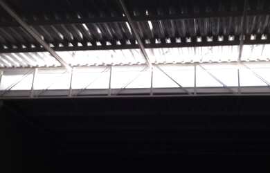 Imagem 12: Galpão novo. Ar-condicionado, Imóvel novo, 370m² de Áreae2 Vagas na...