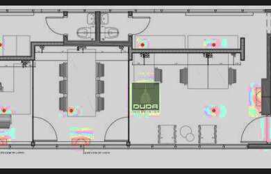 Imagem 5: Conjunto, 60 m² - venda por R$ 575.000,00 ou aluguel por R$ 3.000,00/mês...